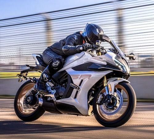 春风450sr最新爆料,性能与颜值双提升！